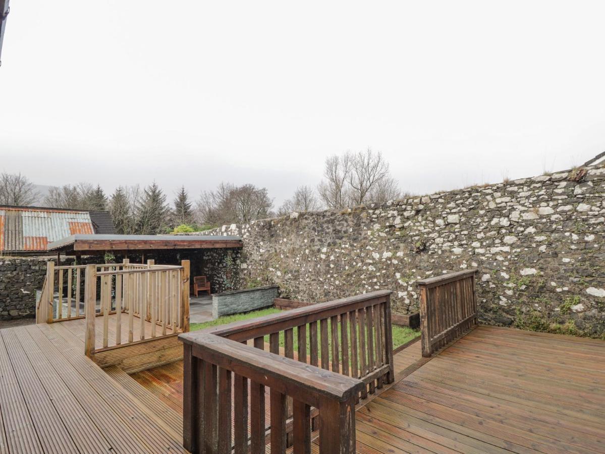 Pebble Cottage Portree Exterior foto