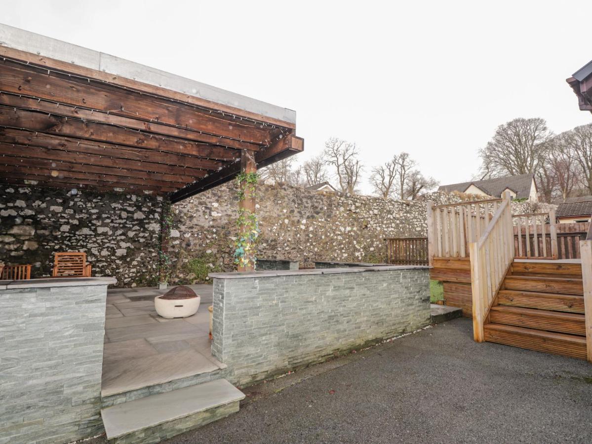 Pebble Cottage Portree Exterior foto